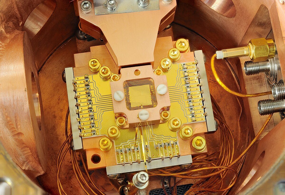 What was unique about the Nobel prize in Physics 2025?