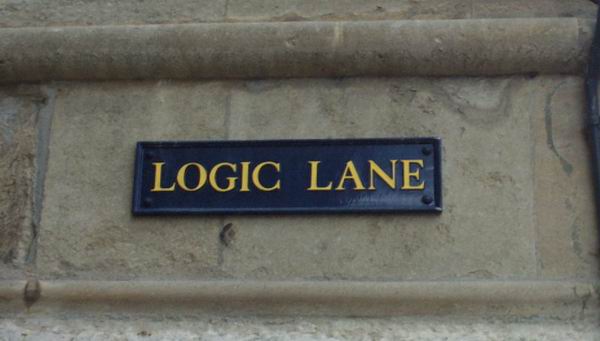 A Theory on Logic and Science