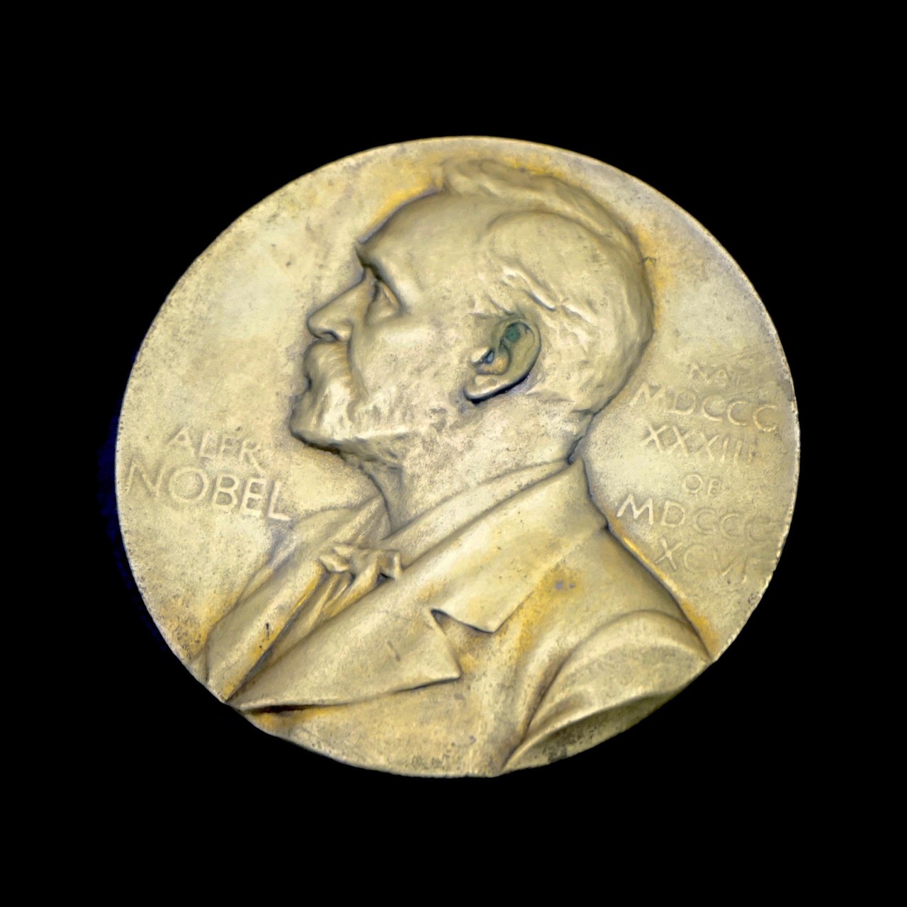 nobel prize chemistry cover image